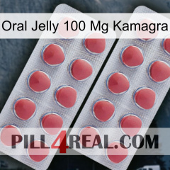 Oral Jelly 100Mg Kamagra 19